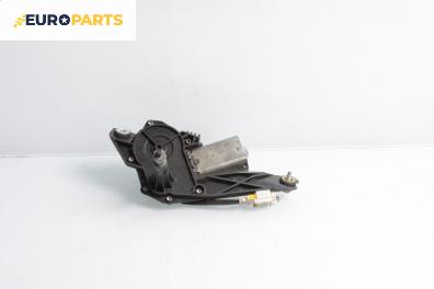 Ел. мотор за чистачките за Nissan Primera Traveller III (01.2002 - 06.2007), комби, позиция: задна