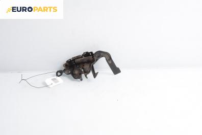 Заключалка преден капак за Nissan Primera Traveller III (01.2002 - 06.2007)