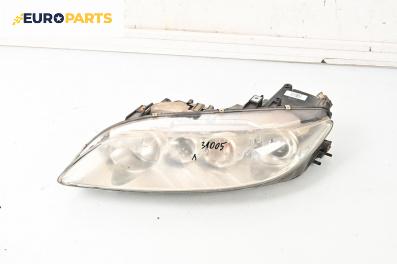 Фар за Mazda 6 Sedan I (06.2002 - 12.2008), седан, позиция: лява
