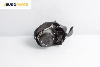 Предпазен колан за Chevrolet Orlando Van (J309) (01.2010 - ...), 4+1 вр., позиция: задна, дясна