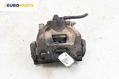 Спирачен апарат за Opel Signum Hatchback (05.2003 - 12.2008), позиция: предна, лява