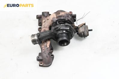 Турбо за Opel Signum Hatchback (05.2003 - 12.2008) 1.9 CDTI, 150 к.с.