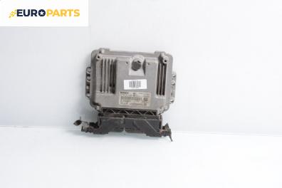 Компютър двигател за Fiat Sedici mini SUV (06.2006 - 10.2014) 1.9 D Multijet 4x4, 120 к.с., № Bosch 0281012992