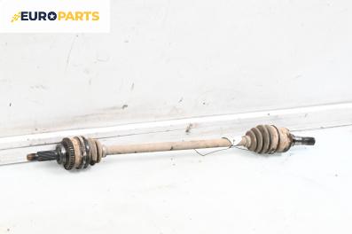 Полуоска за Suzuki Liana Hatchback (07.2001 - 12.2007) 1.6 4WD, 103 к.с., позиция: задна, лява