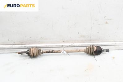 Полуоска за Suzuki Liana Hatchback (07.2001 - 12.2007) 1.6 4WD, 103 к.с., позиция: задна, дясна
