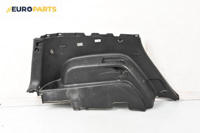 Кора багажник за Chevrolet Orlando Van (J309) (01.2010 - ...), 4+1 вр., миниван