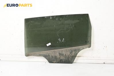 Странично стъкло за Chevrolet Orlando Van (J309) (01.2010 - ...), 4+1 вр., миниван, позиция: задна, лява