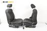 Комплект салон за Chevrolet Orlando Van (J309) (01.2010 - ...), 4+1 вр.