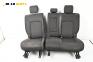 Комплект салон за Chevrolet Orlando Van (J309) (01.2010 - ...), 4+1 вр.