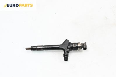Дюза дизел за Mazda 5 Minivan I (02.2005 - 12.2010) 2.0 CD, 143 к.с.