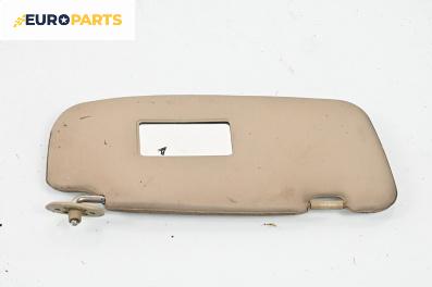 Сенник за Kia Carens I Minivan (06.1999 - 10.2002), позиция: дясна