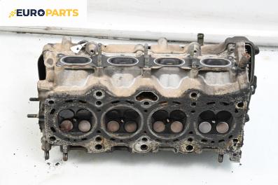Глава за Suzuki Liana Hatchback (07.2001 - 12.2007) 1.6 4WD, 103 к.с.