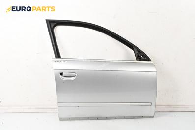 Врата за Audi A4 Sedan B7 (11.2004 - 06.2008), 4+1 вр., седан, позиция: предна, дясна