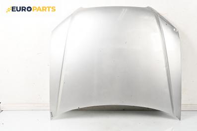 Преден капак за Audi A4 Sedan B7 (11.2004 - 06.2008), 4+1 вр., седан, позиция: предна