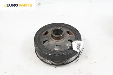 Демпферна шайба за Mercedes-Benz C-Class Estate (S203) (03.2001 - 08.2007) C 320 (203.264), 218 к.с.