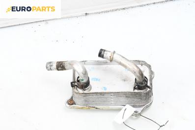 Маслоохладител за Mercedes-Benz C-Class Estate (S203) (03.2001 - 08.2007) C 320 (203.264), 218 к.с.