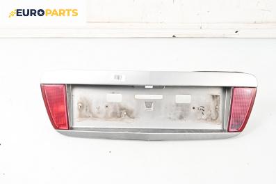 Стойка заден номер за Nissan Primera Traveller III (01.2002 - 06.2007), комби