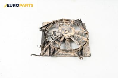 Перка охлаждане за Kia Carens I Minivan (06.1999 - 10.2002) 1.8 i, 110 к.с.