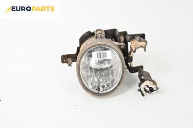 Халоген за Subaru Justy III Hatchback (09.2003 - 09.2007), хечбек, позиция: дясна