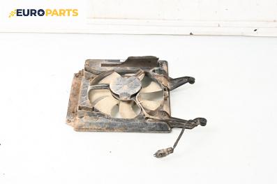 Перка охлаждане за Subaru Justy III Hatchback (09.2003 - 09.2007) 1.3 AWD, 94 к.с.