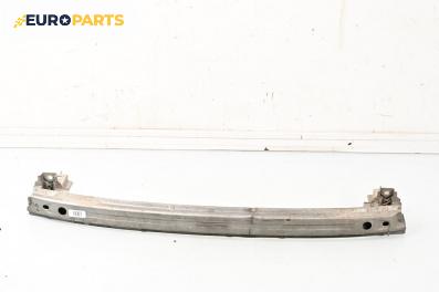Основа броня за Subaru Justy III Hatchback (09.2003 - 09.2007), хечбек, позиция: предна