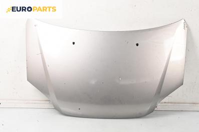 Преден капак за Subaru Justy III Hatchback (09.2003 - 09.2007), 4+1 вр., хечбек, позиция: предна