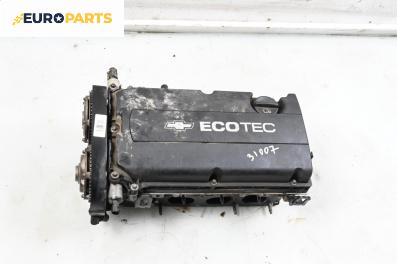 Глава за Chevrolet Orlando Van (J309) (01.2010 - ...) 1.8, 141 к.с.