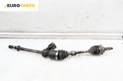 Полуоска за Mazda 6 Station Wagon I (08.2002 - 12.2007) 2.0 DI, 136 к.с., позиция: предна, дясна