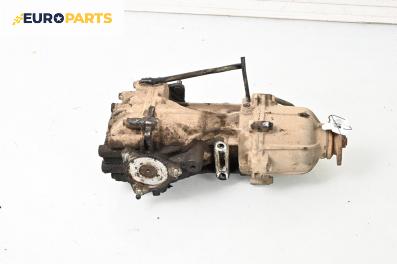 Диференциал за Fiat Sedici mini SUV (06.2006 - 10.2014) 1.9 D Multijet 4x4, 120 к.с.