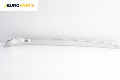 Интериорна лайсна за Audi A4 Sedan B7 (11.2004 - 06.2008), 4+1 вр., седан