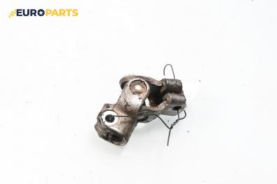 Каре на волана за Kia Carens I Minivan (06.1999 - 10.2002) 1.8 i, 110 к.с., миниван