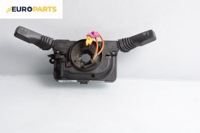 Лостче за светлини и чистачки  за Opel Astra H Estate (08.2004 - 05.2014)