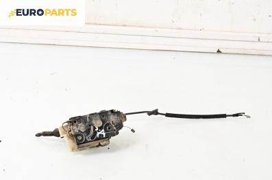 Брава на врата за Volkswagen Passat III Sedan B5 (08.1996 - 12.2001), позиция: задна, дясна