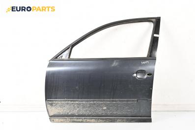 Врата за Volkswagen Passat III Sedan B5 (08.1996 - 12.2001), 4+1 вр., седан, позиция: предна, лява