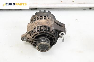 Алтернатор / генератор за Fiat Sedici mini SUV (06.2006 - 10.2014) 1.9 D Multijet 4x4, 120 к.с.