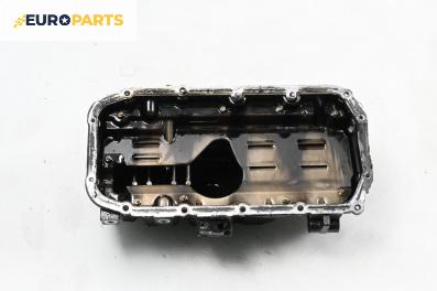 Картер за Fiat Sedici mini SUV (06.2006 - 10.2014) 1.9 D Multijet 4x4, 120 к.с.