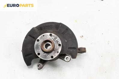 Шенкел главина за Fiat Sedici mini SUV (06.2006 - 10.2014), позиция: предна, дясна