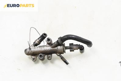 Горивен разпределител за Fiat Sedici mini SUV (06.2006 - 10.2014) 1.9 D Multijet 4x4, 120 к.с.