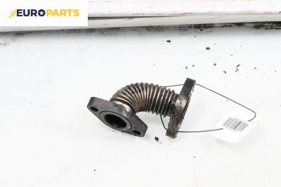 EGR тръба за Fiat Sedici mini SUV (06.2006 - 10.2014) 1.9 D Multijet 4x4, 120 к.с.