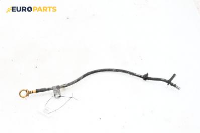 Щека за масло за Fiat Sedici mini SUV (06.2006 - 10.2014) 1.9 D Multijet 4x4, 120 к.с.
