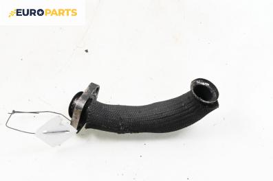EGR тръба за Fiat Sedici mini SUV (06.2006 - 10.2014) 1.9 D Multijet 4x4, 120 к.с.