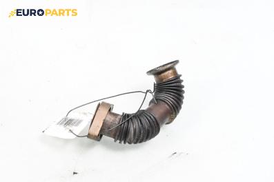 EGR тръба за Fiat Sedici mini SUV (06.2006 - 10.2014) 1.9 D Multijet 4x4, 120 к.с.