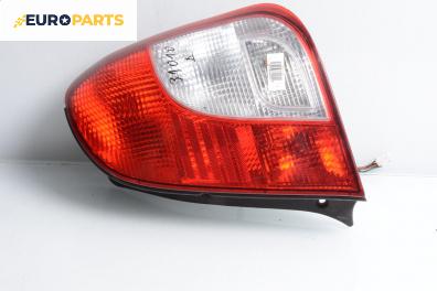 Стоп за Kia Carens I Minivan (06.1999 - 10.2002), миниван, позиция: дясна