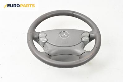 Волан за Mercedes-Benz CLK-Class Coupe (C209) (06.2002 - 05.2009)