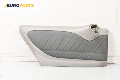 Интериорна пластмаса за Mercedes-Benz CLK-Class Coupe (C209) (06.2002 - 05.2009), 2+1 вр., купе, позиция: лява