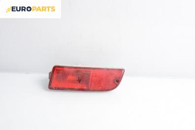 Светлина мъгла за Subaru Justy III Hatchback (09.2003 - 09.2007), хечбек