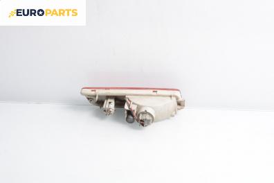 Светлина мъгла за Subaru Justy III Hatchback (09.2003 - 09.2007), хечбек