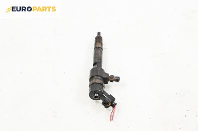 Дюза дизел за Fiat Sedici mini SUV (06.2006 - 10.2014) 1.9 D Multijet 4x4, 120 к.с., № Bosch 0445110276