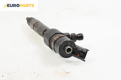 Дюза дизел за Fiat Sedici mini SUV (06.2006 - 10.2014) 1.9 D Multijet 4x4, 120 к.с., № Bosch 0445110276