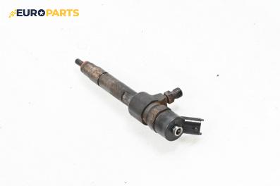 Дюза дизел за Fiat Sedici mini SUV (06.2006 - 10.2014) 1.9 D Multijet 4x4, 120 к.с., № Bosch 0445110276